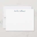 Search for blue greeting Minimalist