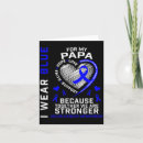 Search for colon cards Blue