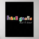 Search for s kids posters First day of school