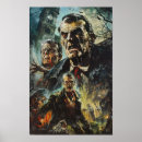 Search for horror film posters Films