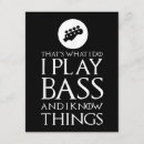 Search for bass guitar invitations Band