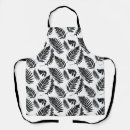 Search for two tone aprons Black