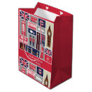 Search for london gift bags England