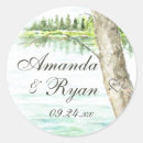 Search for carved tree stickers Initials