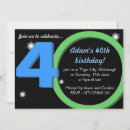 Search for 30th 7x5 invitations 40th