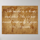 Search for world map posters Sepia