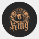 Search for billiards ball stickers Black