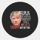 Search for tariff stickers Libertarian