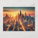 Search for sky city postcards Skyscrapers