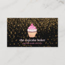 Search for confetti business cards Catering