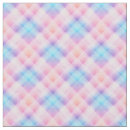 Search for pastel plaid fabric Easter