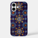 Search for blue night sky iphone cases Vintage