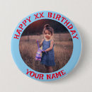 Search for birth date badges Picture