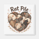 Search for rat magnets Heart