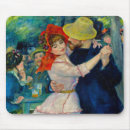 Search for dance standard mousepads Impressionism