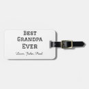 Search for grandfather travel accessories Best grandpa ever