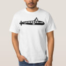 Search for navy submarine tshirts Boat