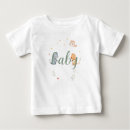 Search for announcement baby shirts For kids