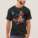 Search for bounty hunter tshirts Sci fi