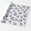 Search for gem wrapping paper Crystal