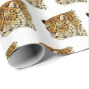 Search for cat wrapping paper Leopard
