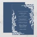 Search for vintage wildflower wedding invitations Minimalist