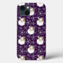 Search for jewel tone iphone cases Purple