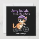 Search for witty invitations Amusing