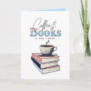 Search for vintage book cards Reading