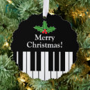Search for for music teachers christmas cards Pianist