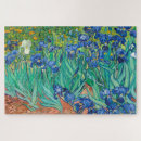 Search for van gogh puzzles Vintage