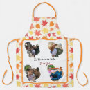 Search for thanksgiving turkey aprons Funny