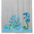 Search for teal and gray shower curtains Ocean