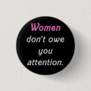 Search for attentiveness badges For her