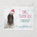 Search for otter pun cards Animal
