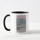 Search for tournament mugs Mediaeval