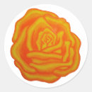 Search for rose drawing stickers Petals
