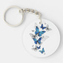 Search for moths key rings Butterflies