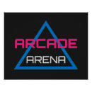 Search for arcade posters Gamer
