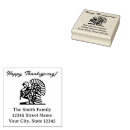 Search for thanksgiving rubber stamps Bird