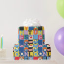 Search for looney tunes wrapping paper Classic