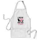 Search for cat aprons Animal lover