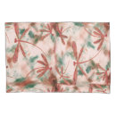 Search for dragonfly pillowcases Green