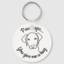 Search for weimaraner key rings Cute