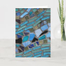 Search for mosaic cards Blue