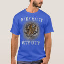 Search for here kitty kitty tshirts Wildlife