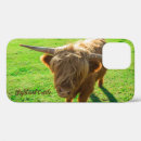 Search for highlander iphone cases Cattle
