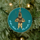 Search for aurora christmas tree decorations Arctic