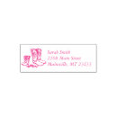 Search for western rubber stamps Cowgirl