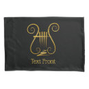 Search for instrument pillowcases Orchestra